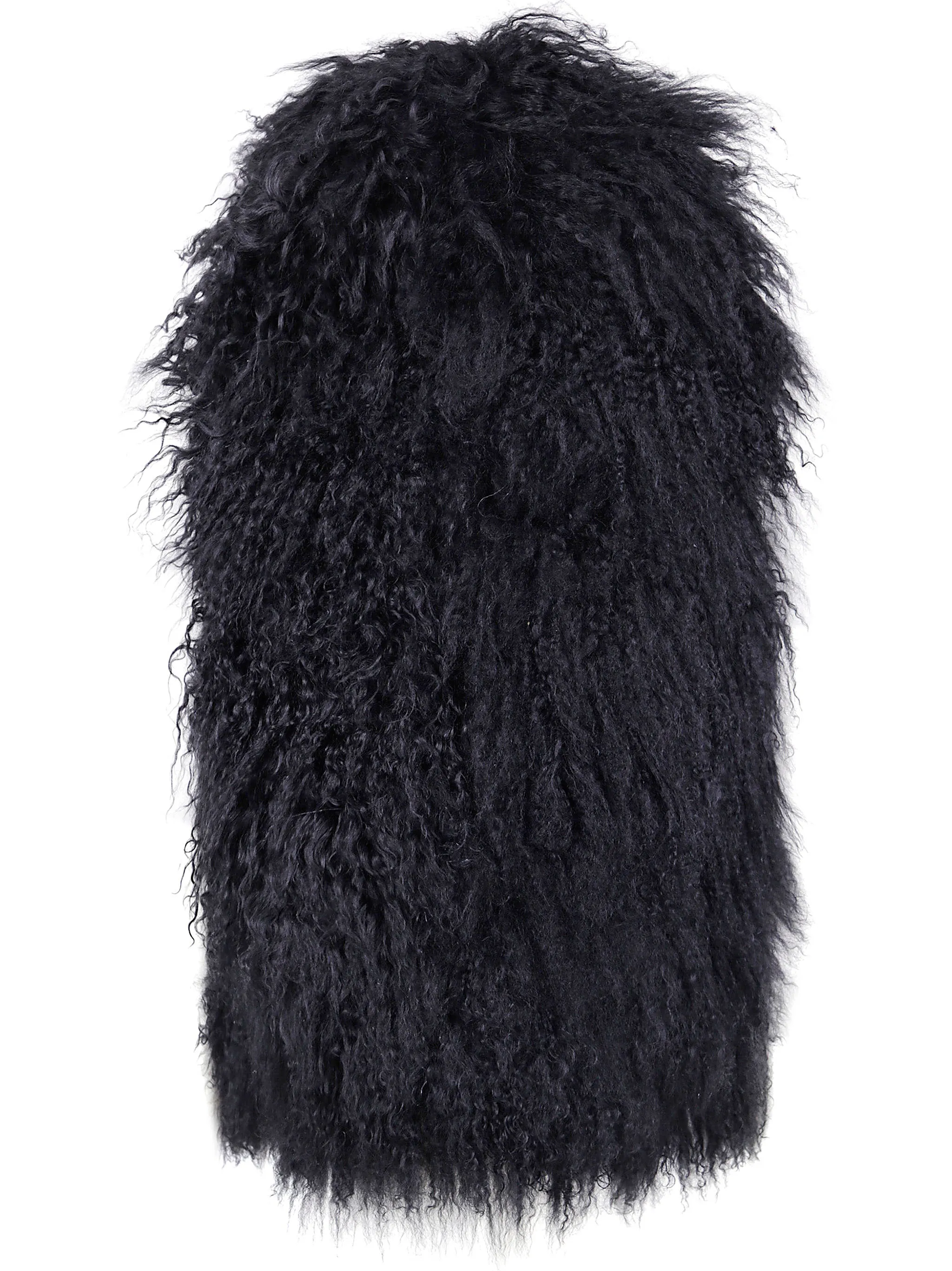 "BERETA" SHEARLING WAISTCOAT sold by Lord & Taylor product image thumbnail 2