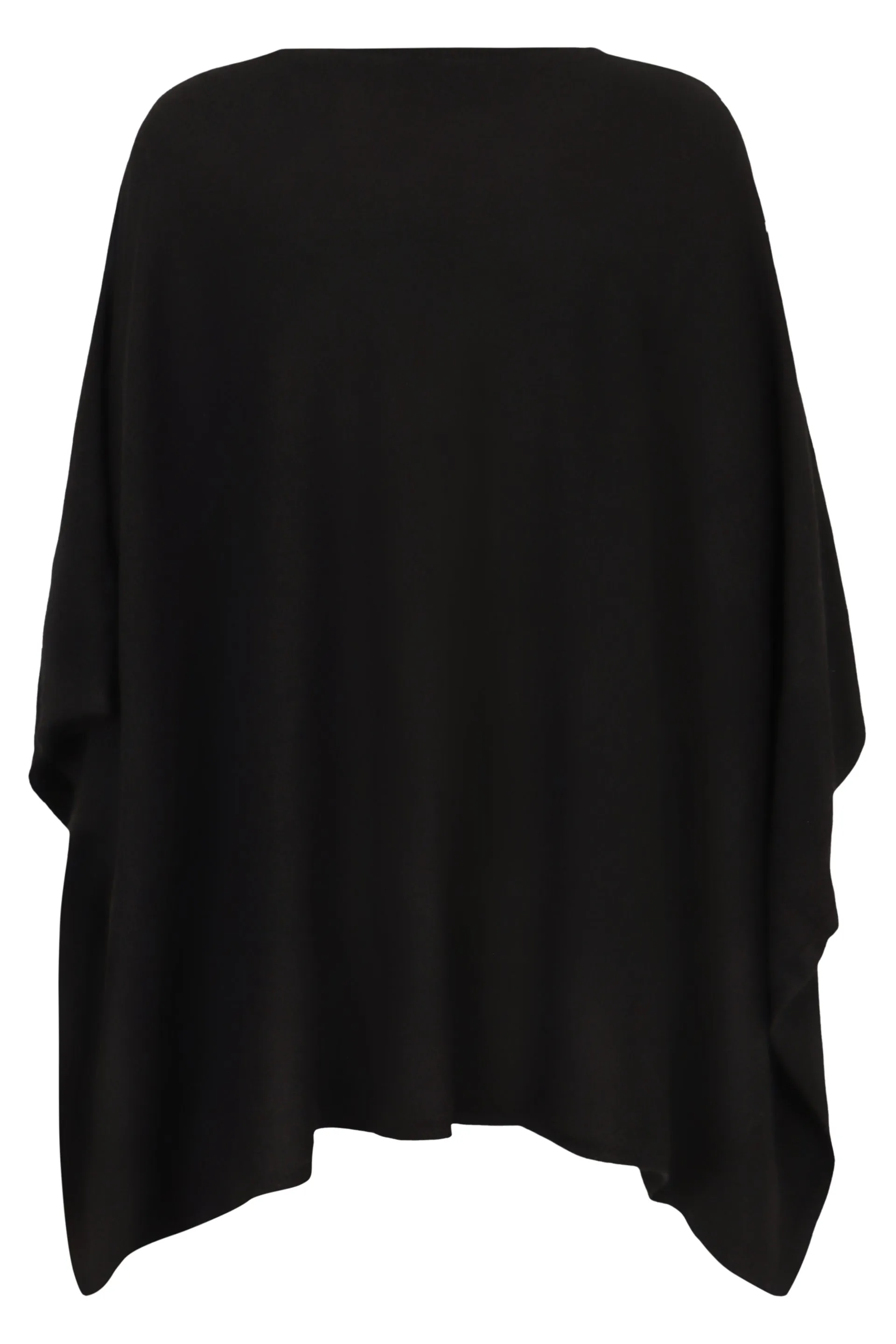 CASHMERE PONCHO sold by Lord & Taylor product image thumbnail 2