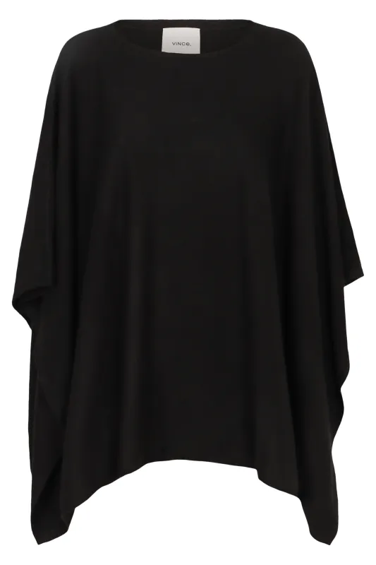 CASHMERE PONCHO sold by Lord & Taylor