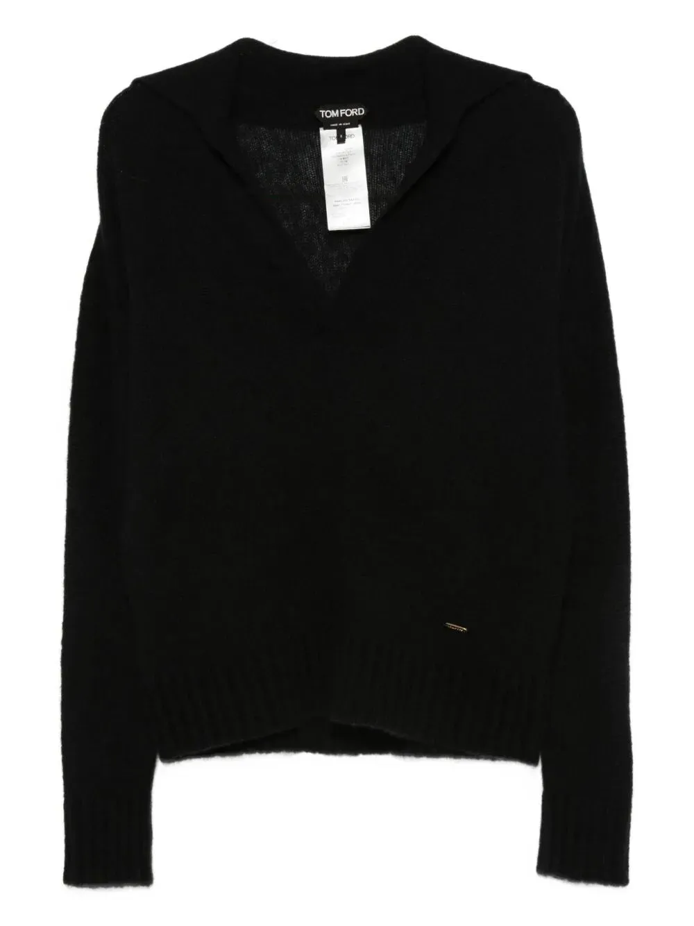 BLACK CASHMERE SILK SWEATERS sold by Lord & Taylor