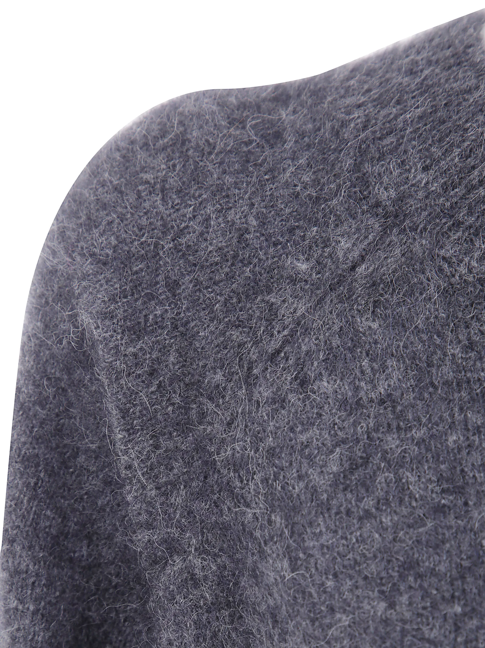 ROUND NECK OVERSIZE SWEATER sold by Lord & Taylor product image thumbnail 3