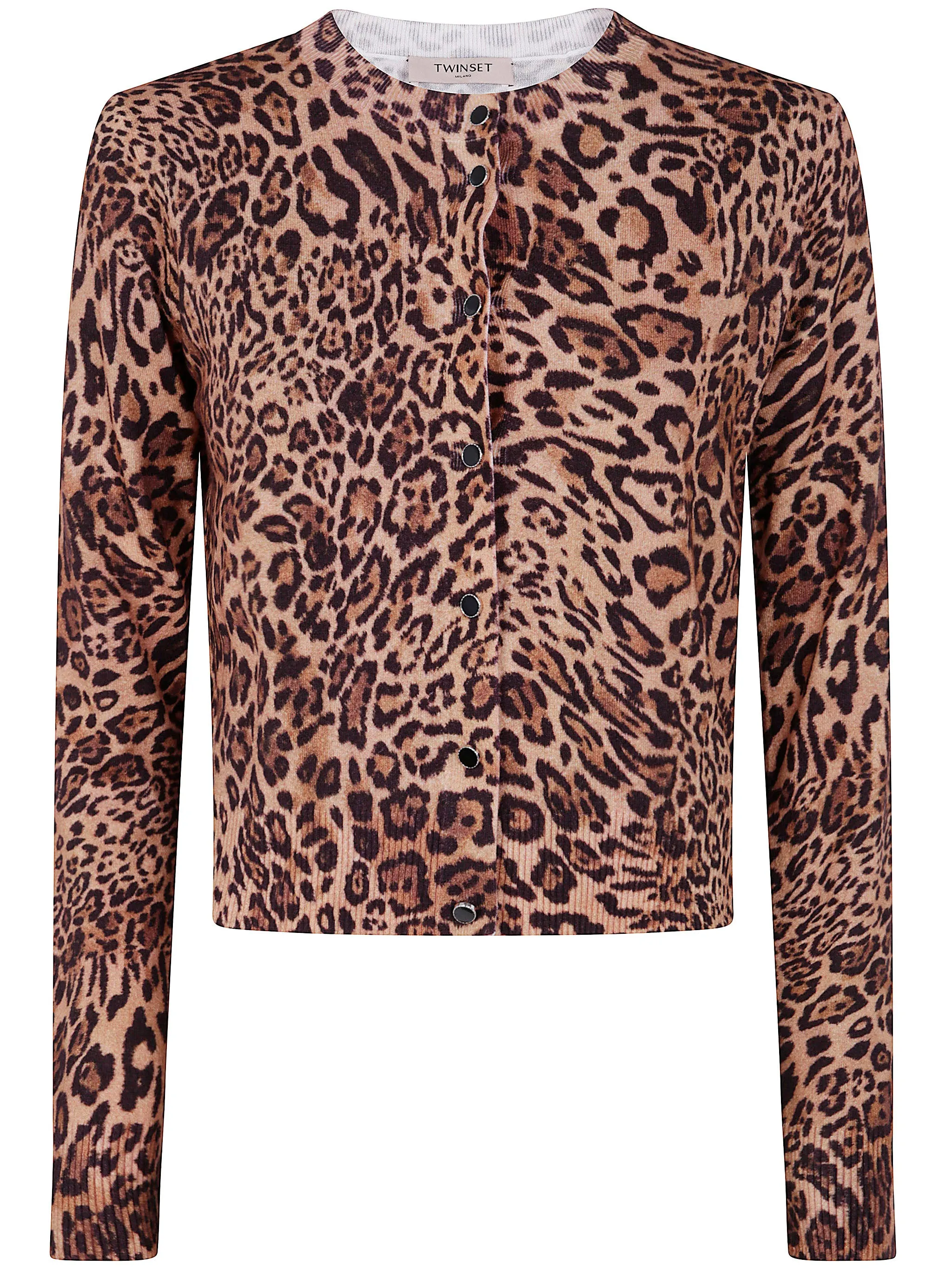 ANIMALIER SWEATER sold by Lord & Taylor
