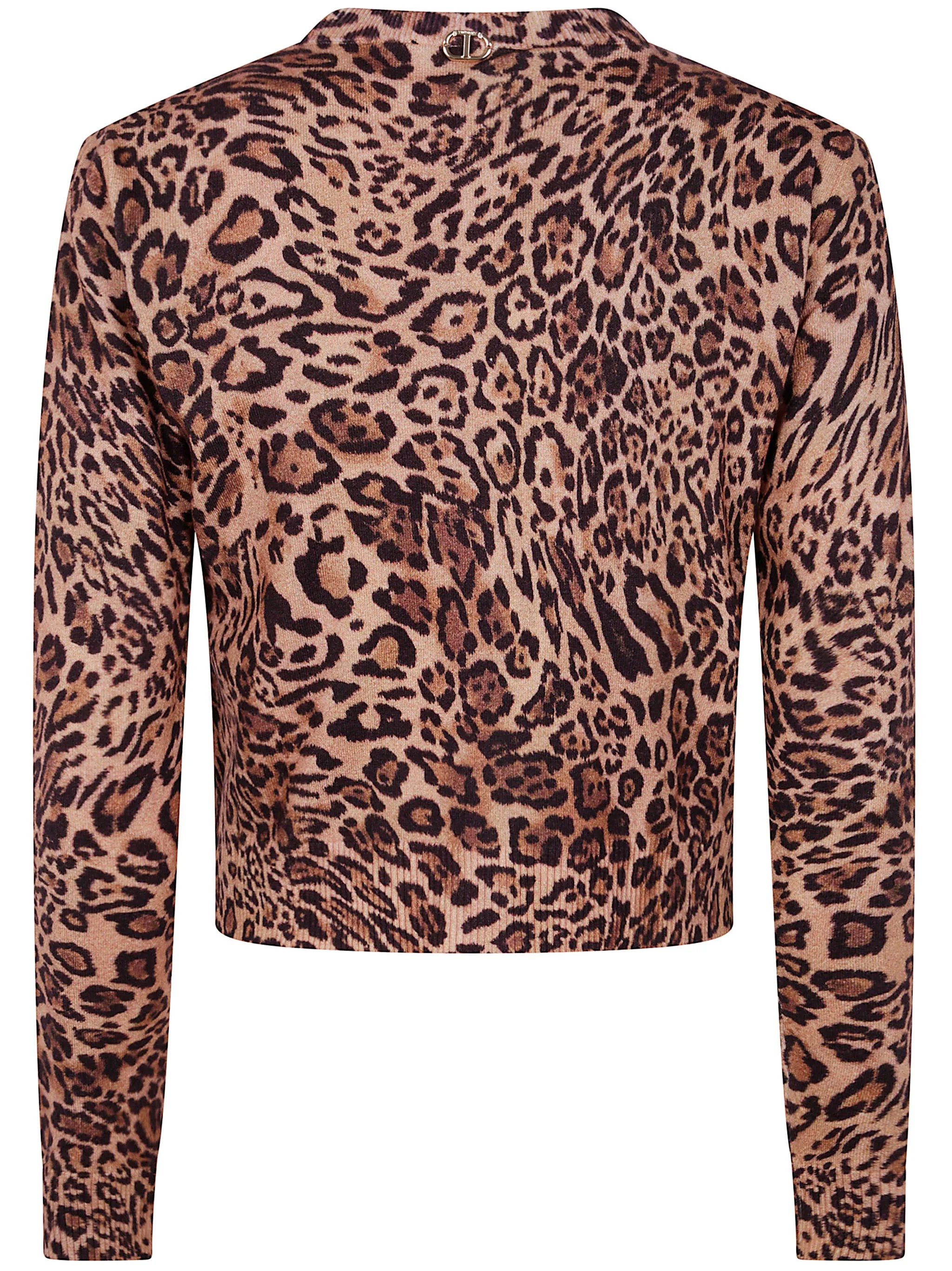ANIMALIER SWEATER sold by Lord & Taylor product image thumbnail 2