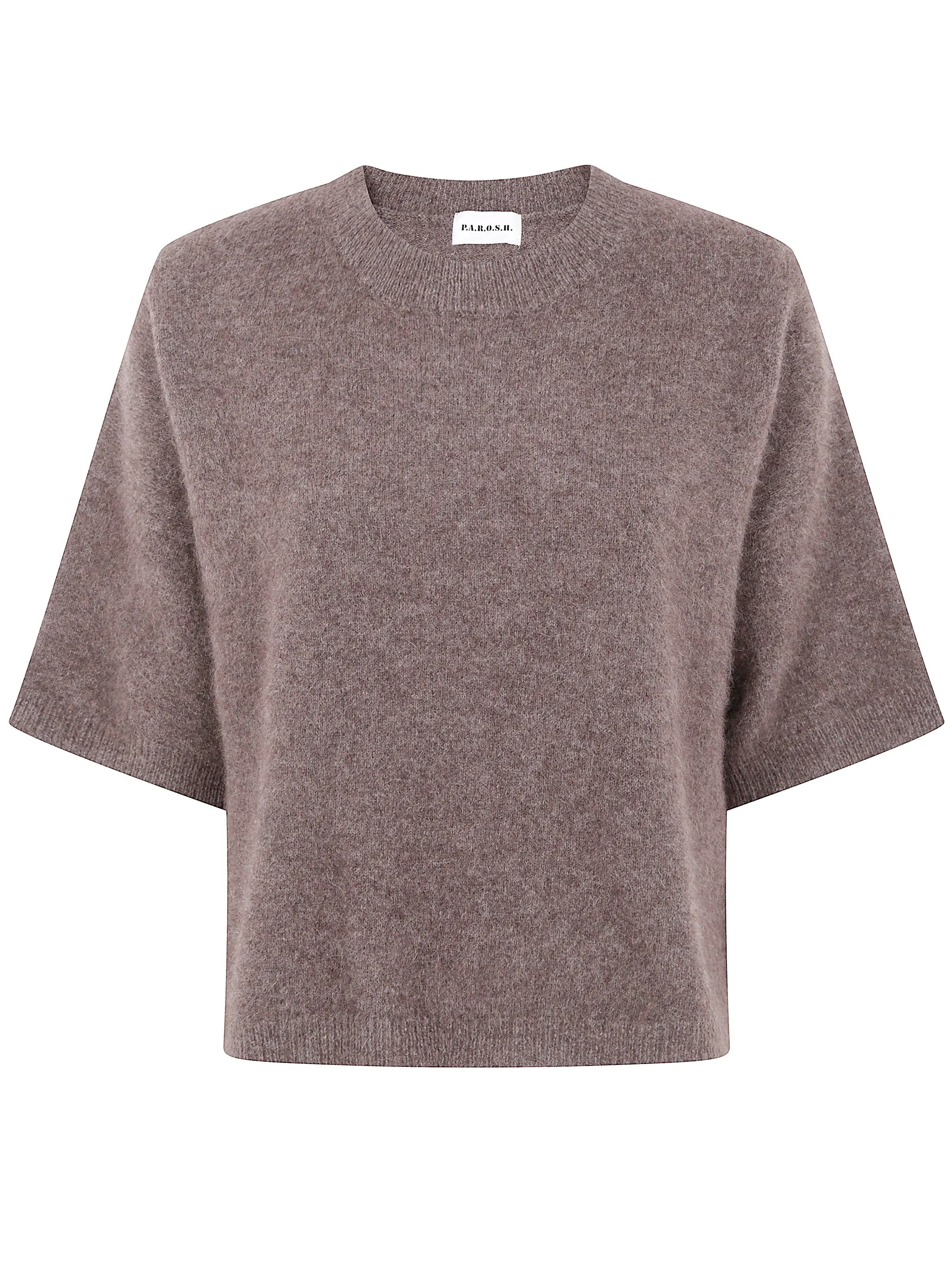 OVERSIZE SHORT SLEEVE sold by Lord & Taylor