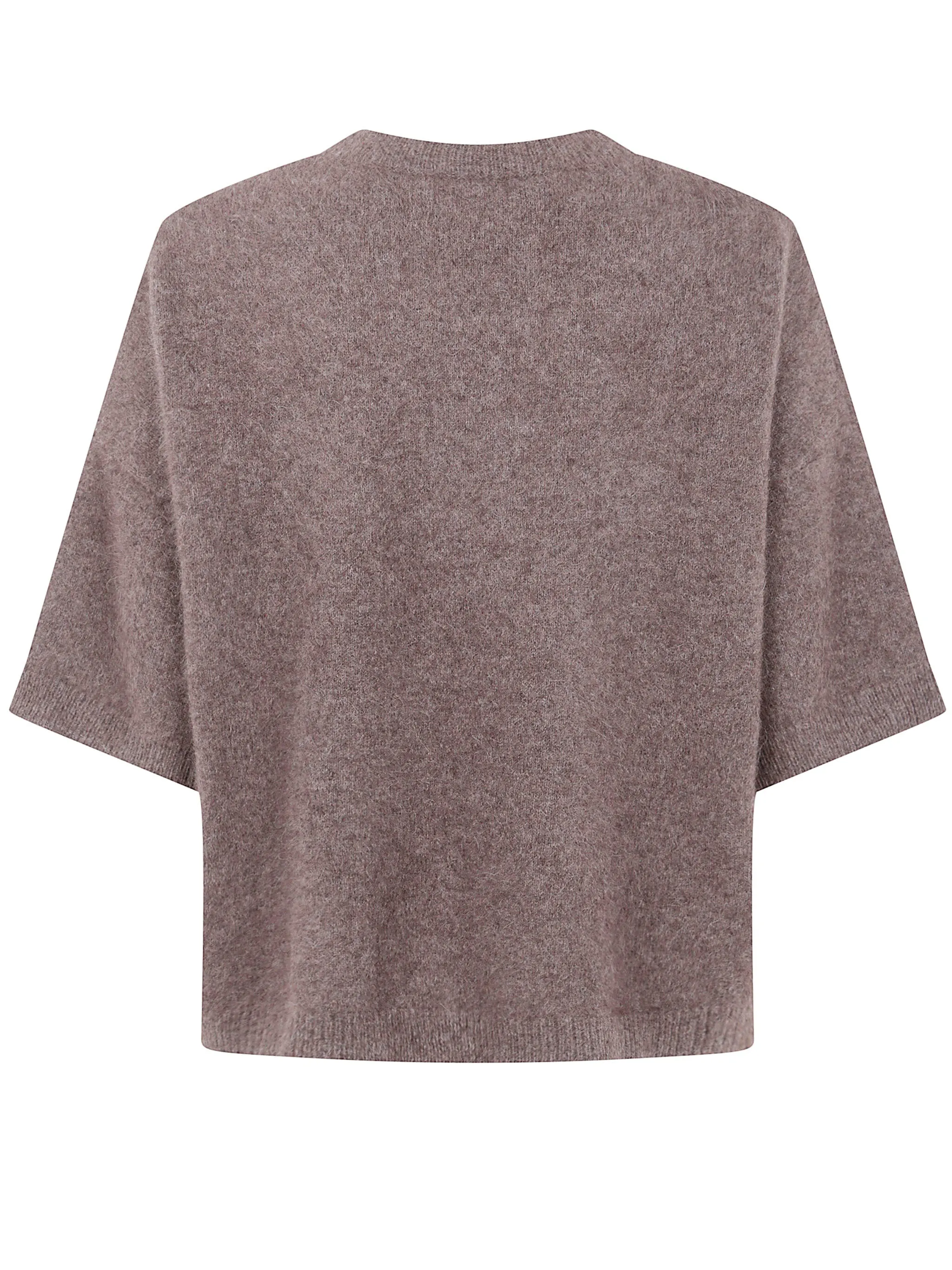 OVERSIZE SHORT SLEEVE sold by Lord & Taylor product image thumbnail 2