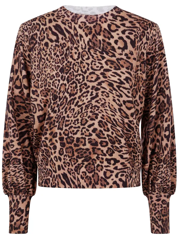 ROUND NECK SWEATER sold by Lord & Taylor