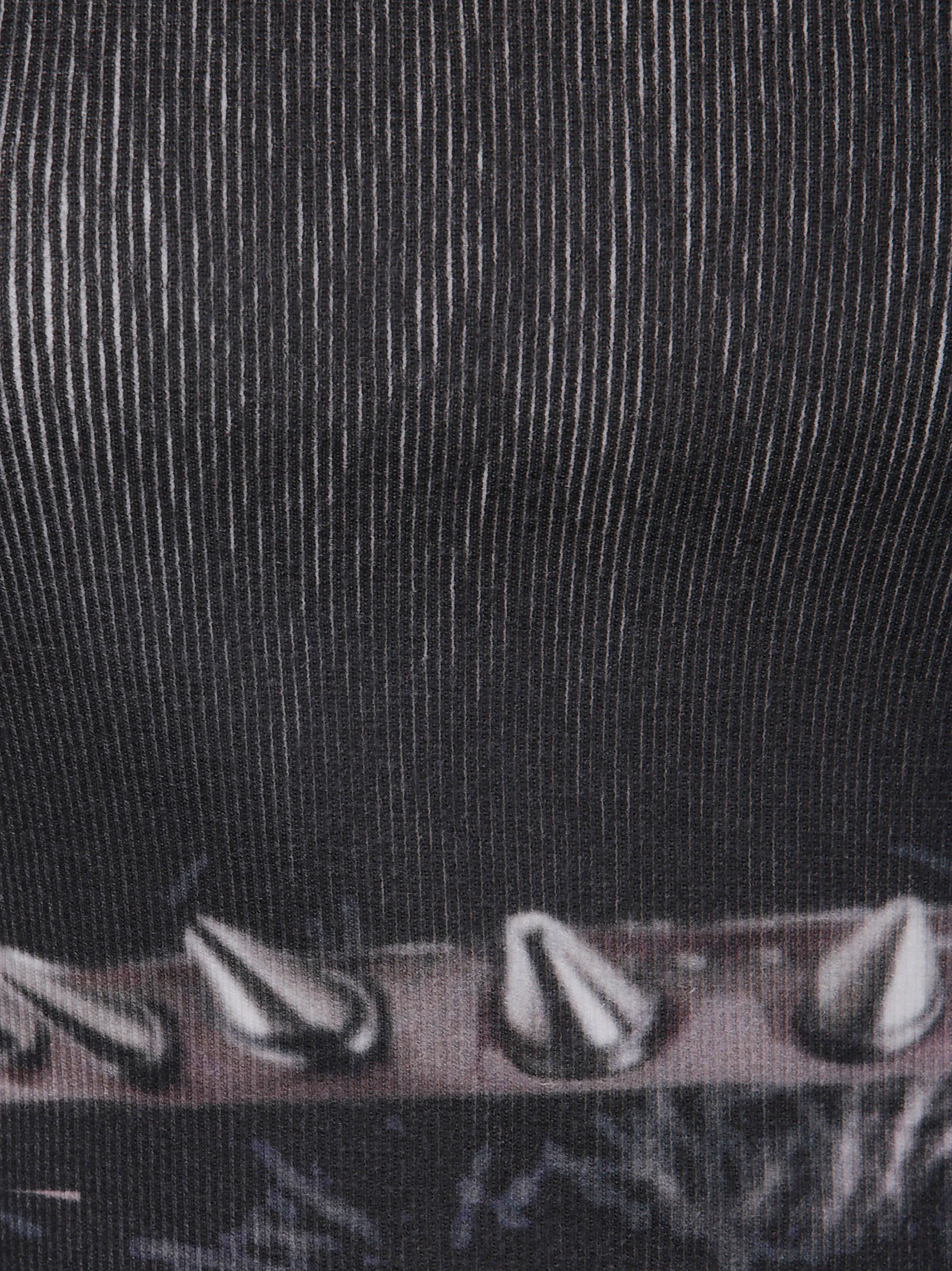 SHORT SLEEVE JERSEY T-SHIRT sold by Lord & Taylor product image thumbnail 3