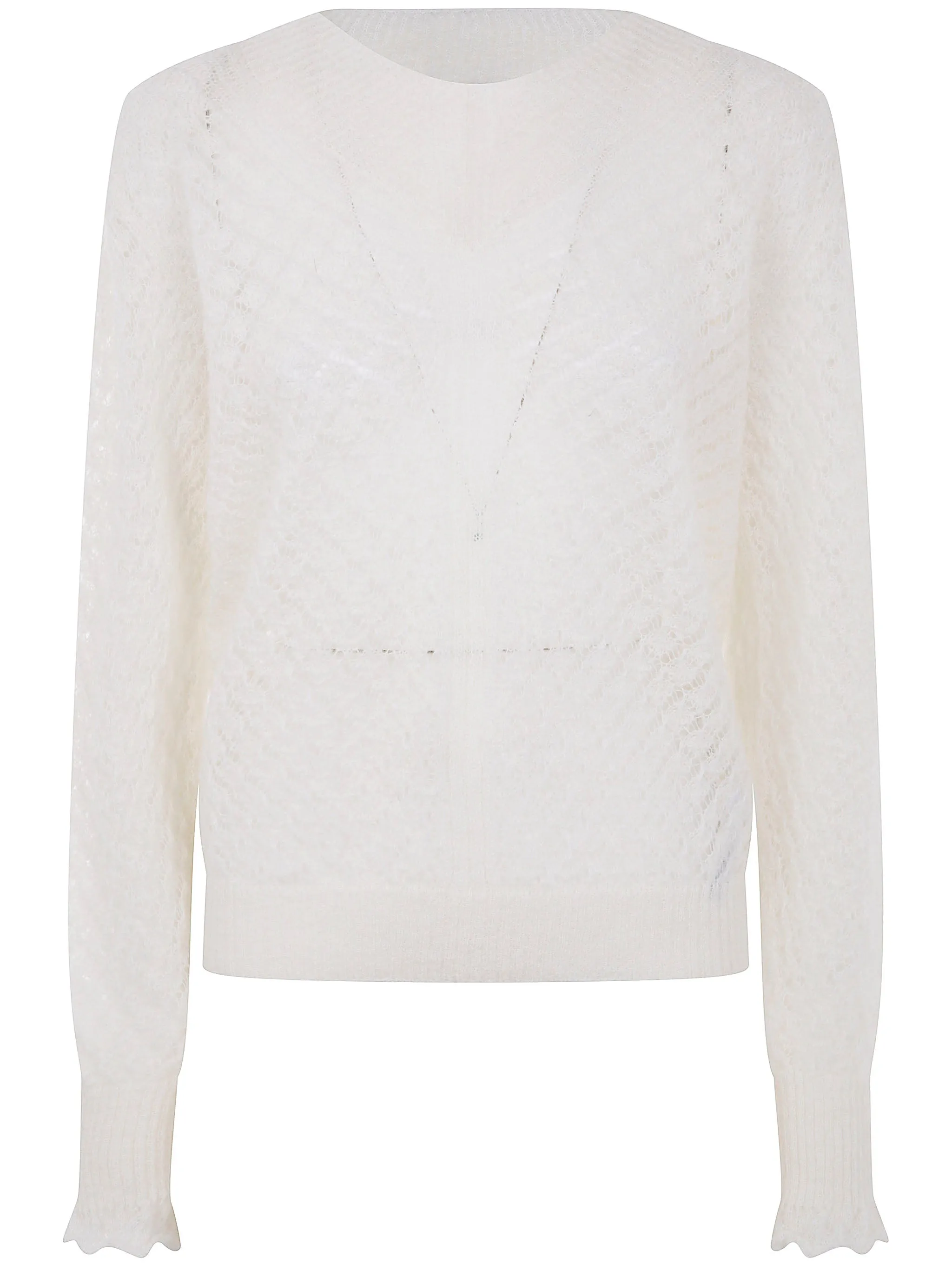 OVERSIZE SWEATER sold by Lord & Taylor