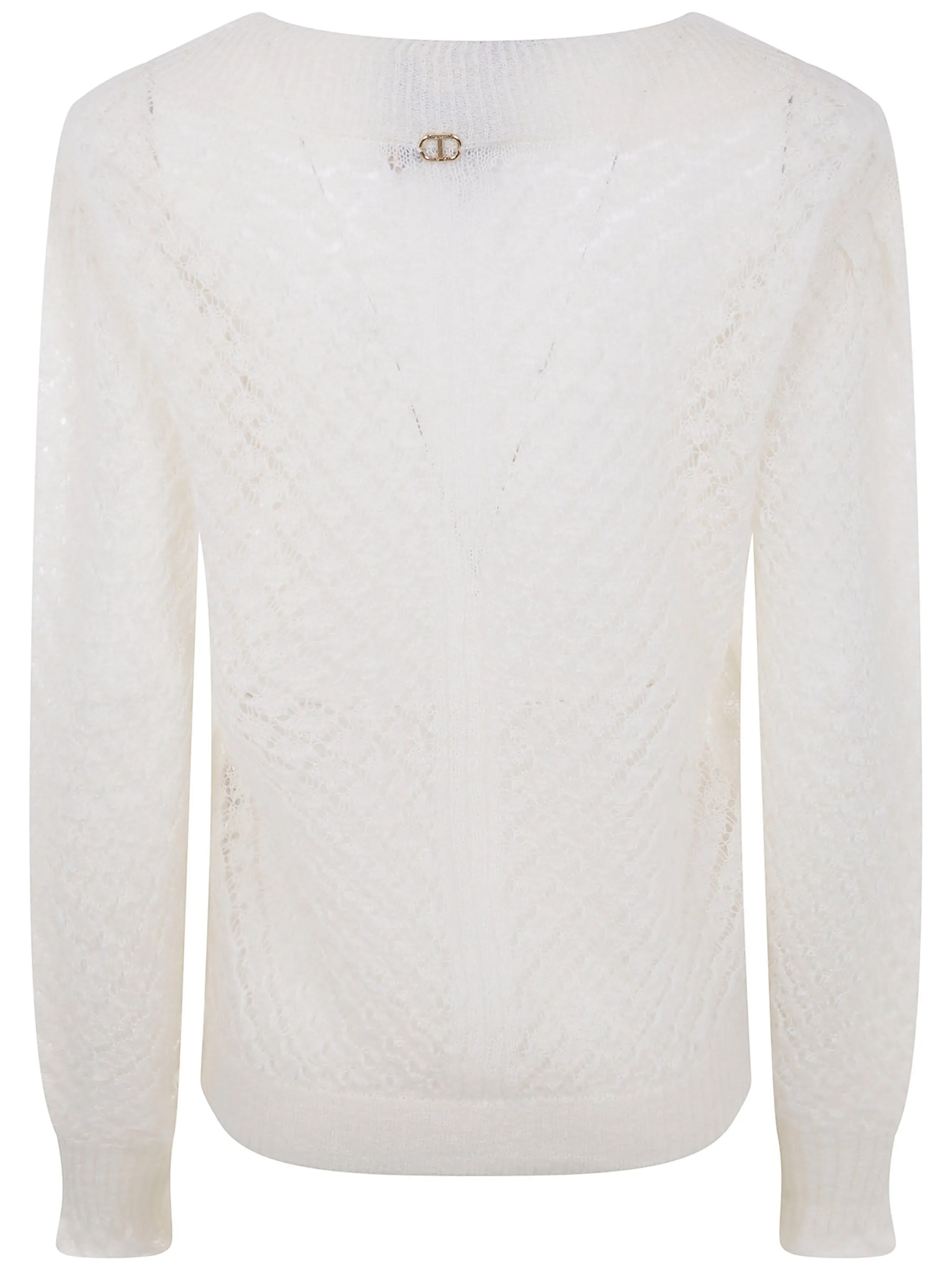 OVERSIZE SWEATER sold by Lord & Taylor product image thumbnail 2