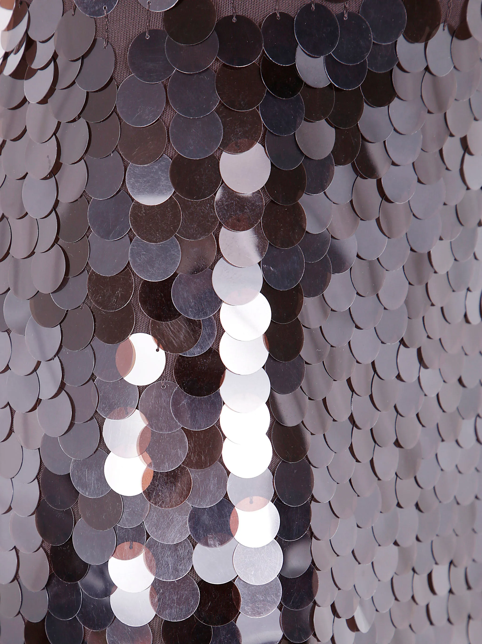 SEQUIN SKIRT sold by Lord & Taylor product image thumbnail 3