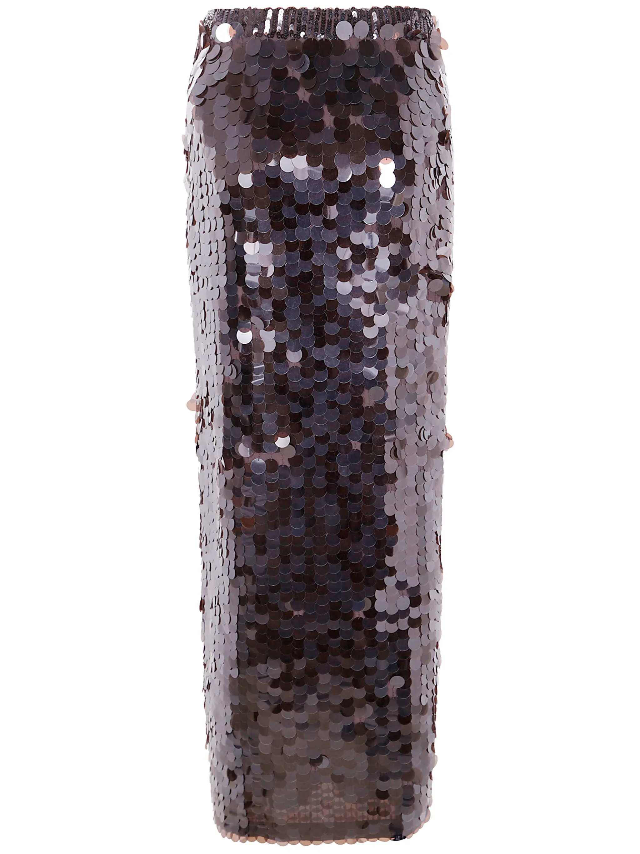 SEQUIN SKIRT sold by Lord & Taylor product image thumbnail 2