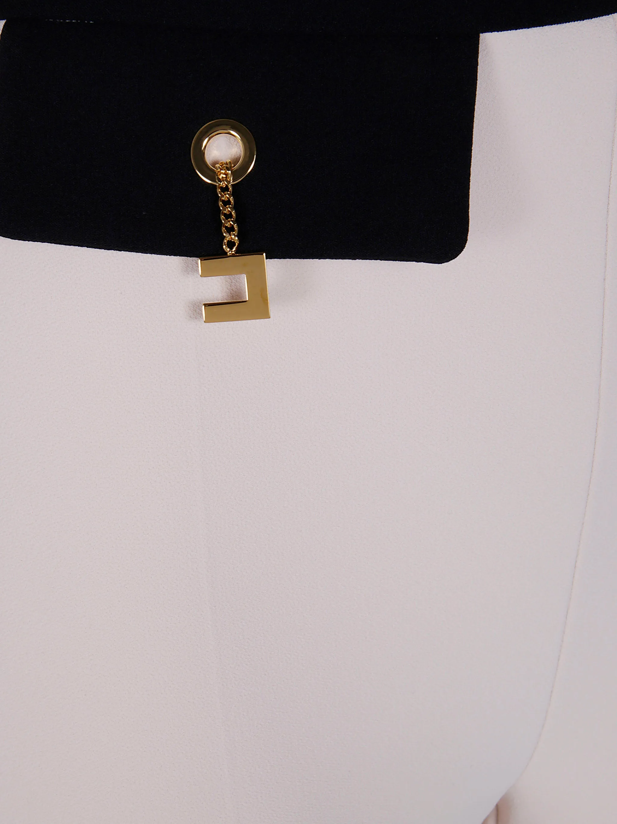 SLIM CROPPED TROUSERS sold by Lord & Taylor product image thumbnail 3