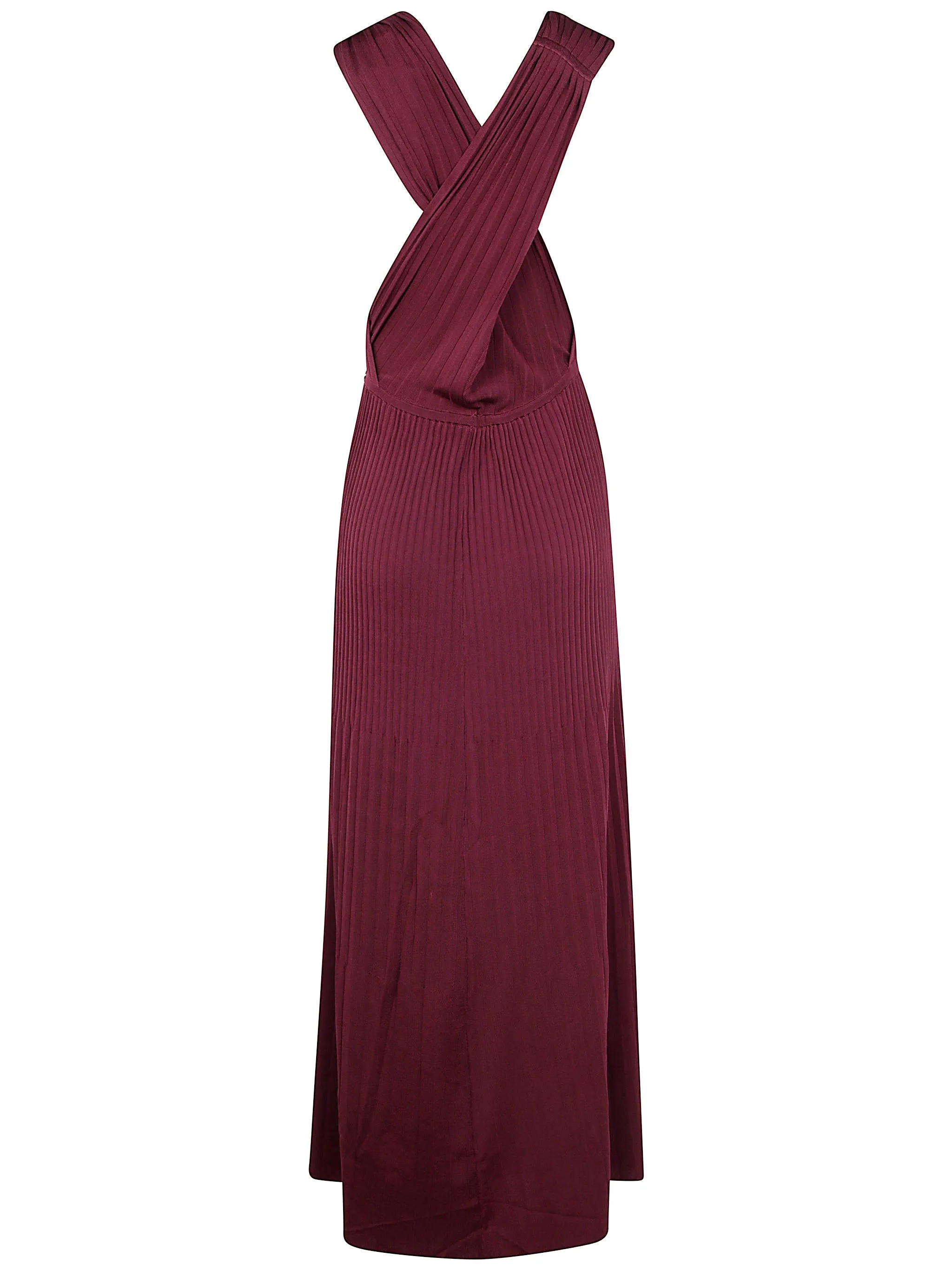 SLEEVELESS DRESS sold by Lord & Taylor product image thumbnail 2