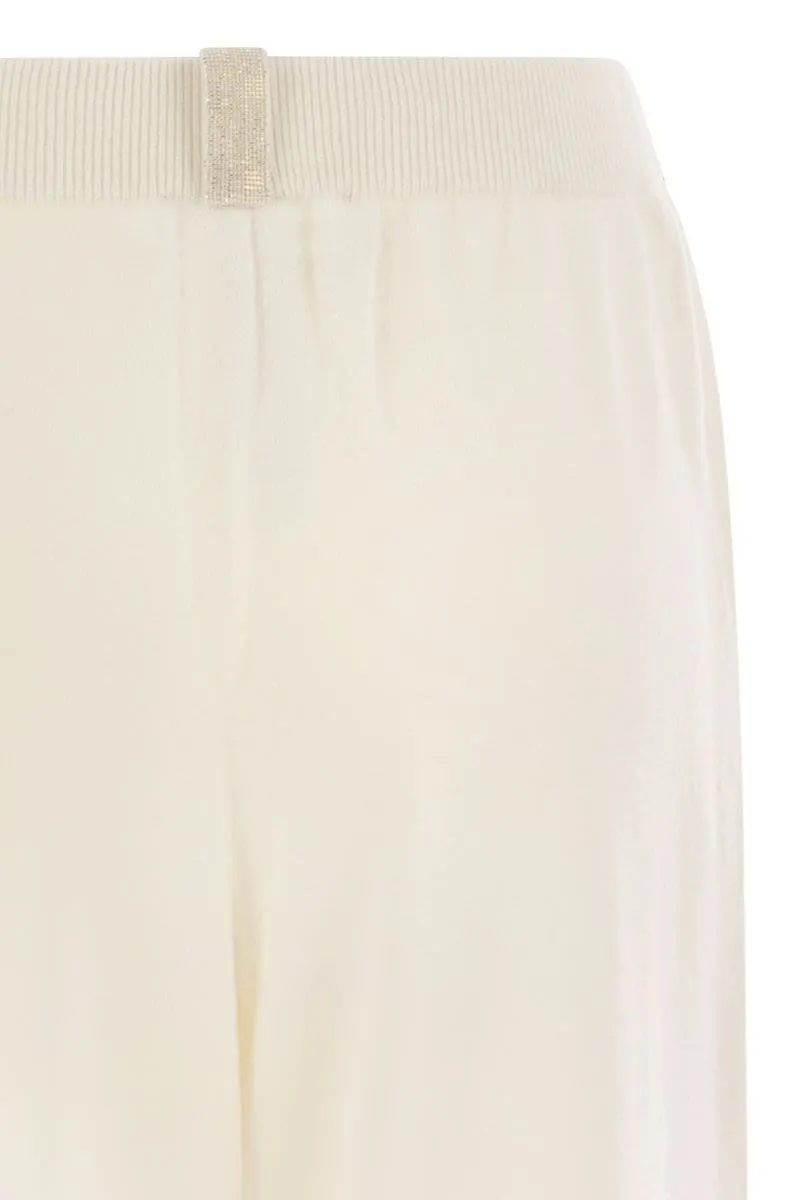 PLATINUM TROUSERS sold by Lord & Taylor product image thumbnail 4