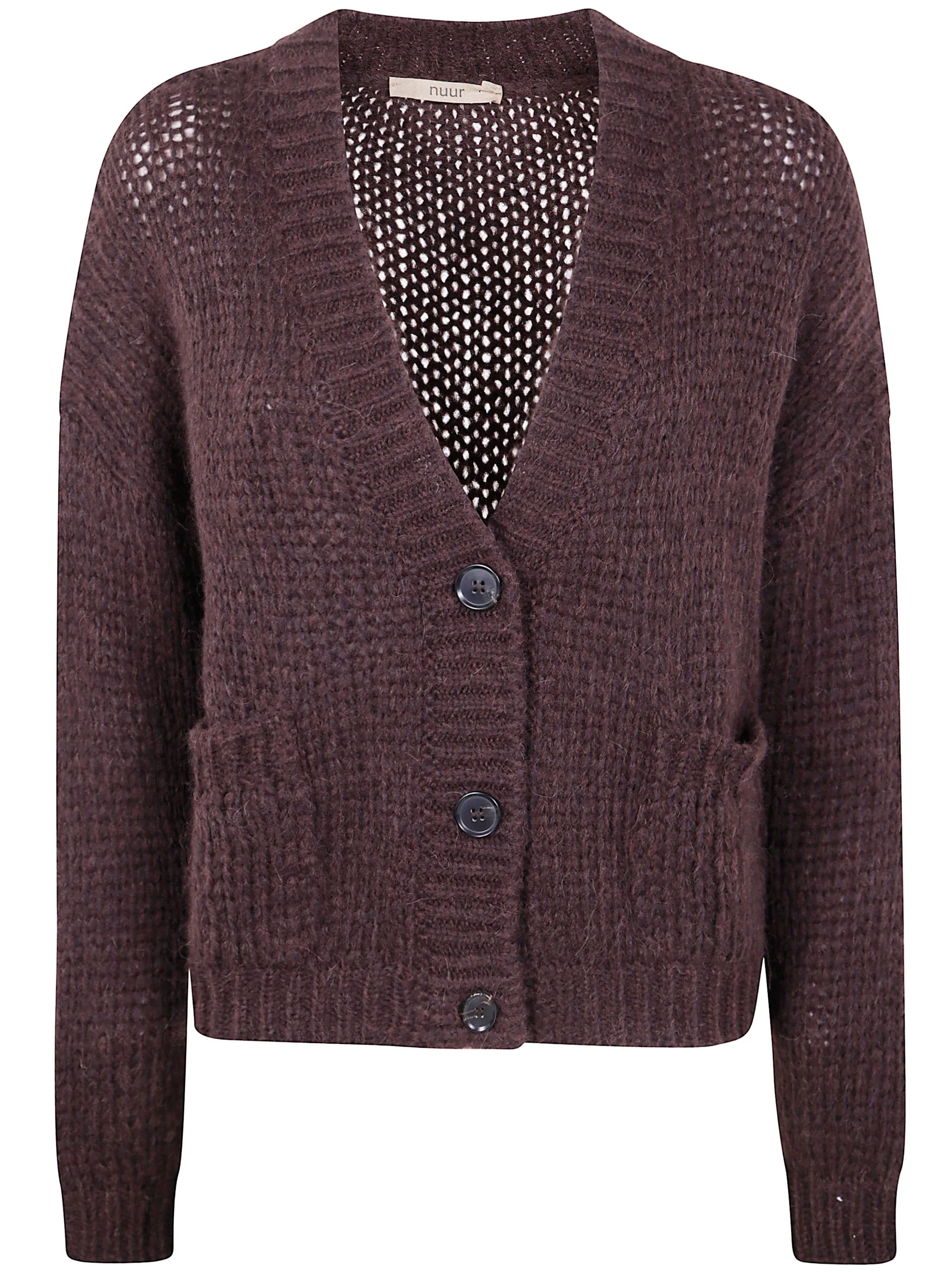 LONG SLEEVES CARDIGAN sold by Lord & Taylor