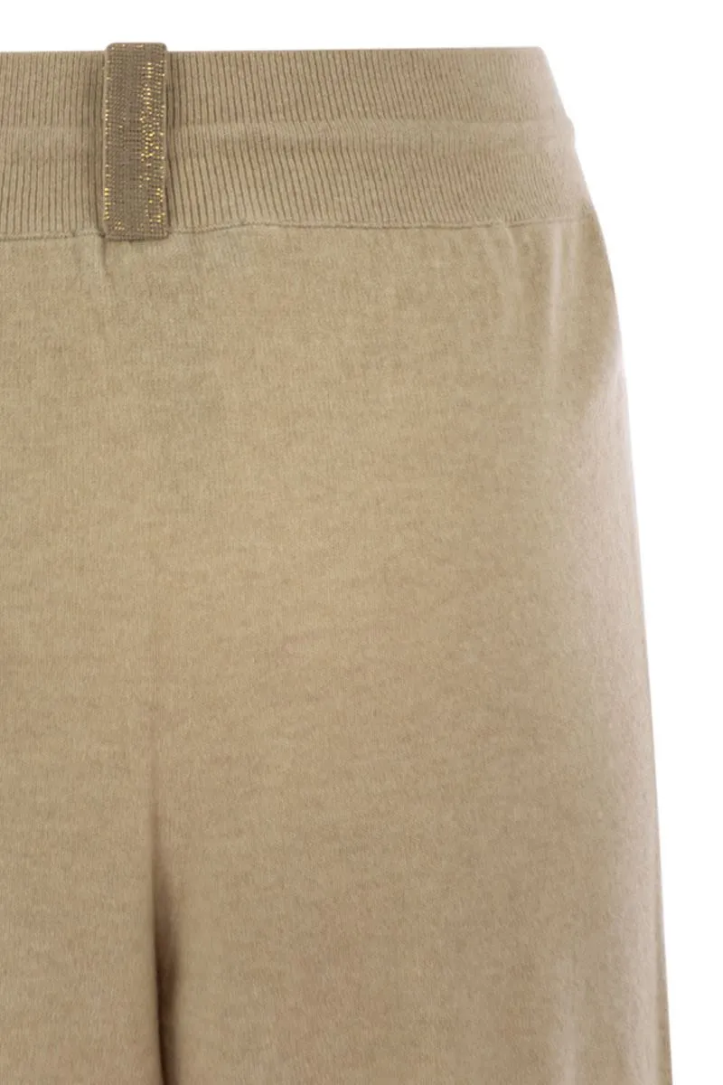 PLATINUM JOGGING TROUSERS sold by Lord & Taylor product image thumbnail 4