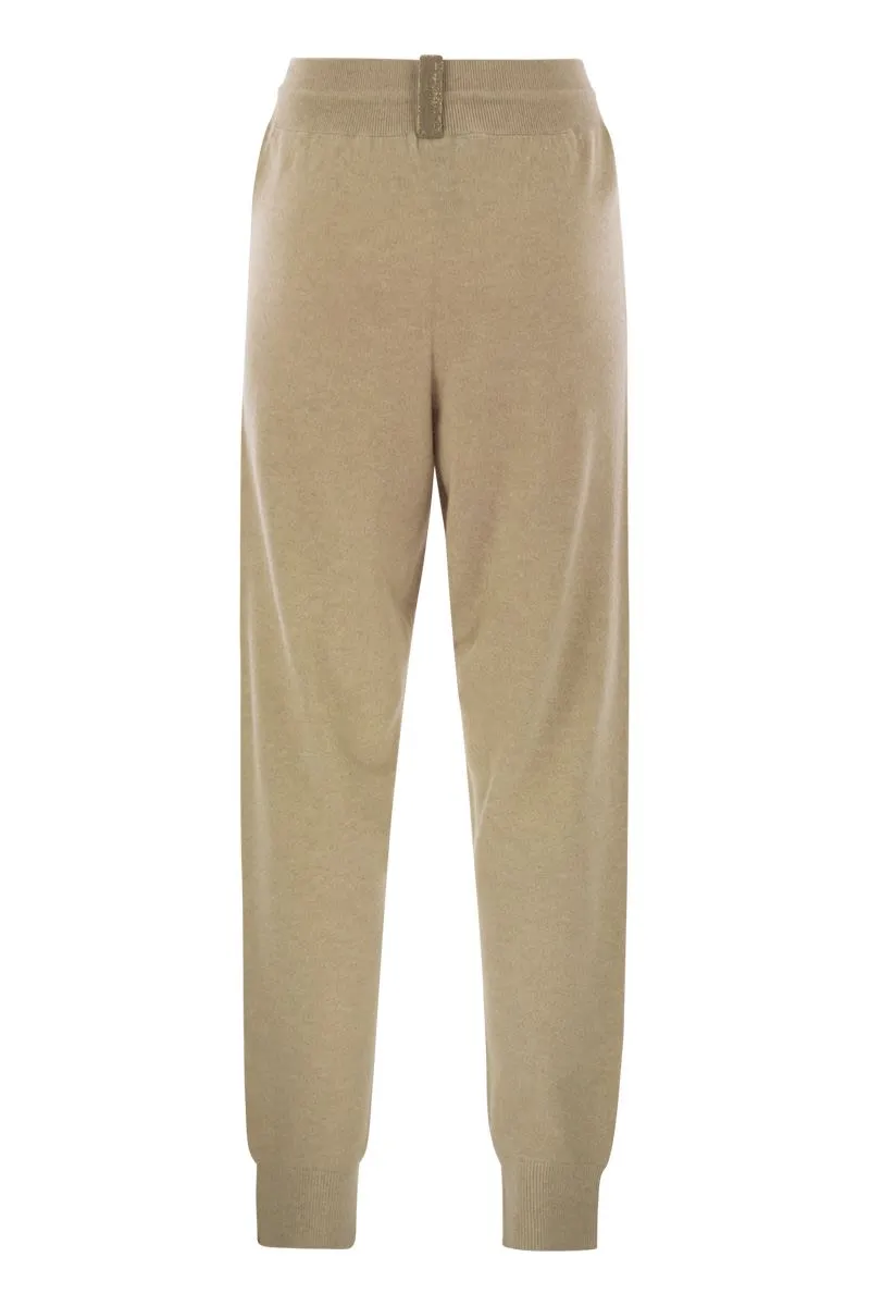 PLATINUM JOGGING TROUSERS sold by Lord & Taylor product image thumbnail 2