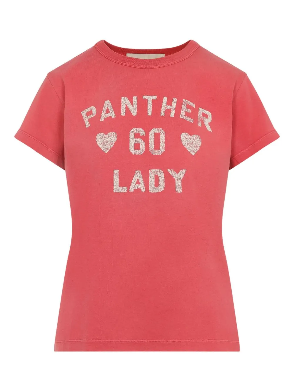 PRINTED COTTON T-SHIRT sold by Lord & Taylor