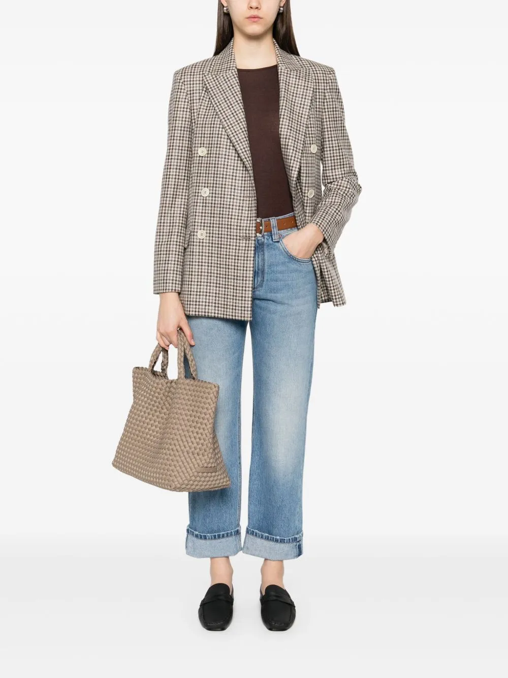 CASHMERE BOAT-NECK SWEATER sold by Lord & Taylor product image thumbnail 2