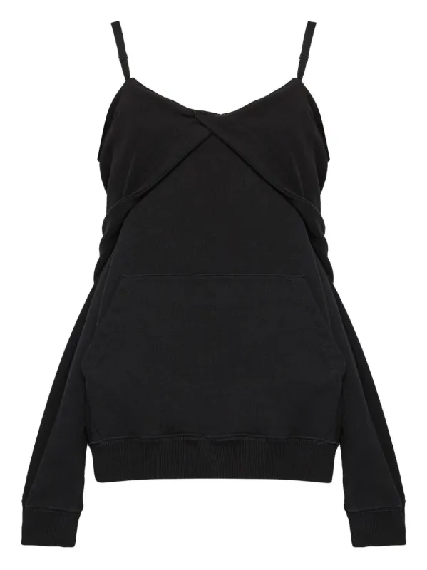 COTTON SWEATSHIRT sold by Lord & Taylor