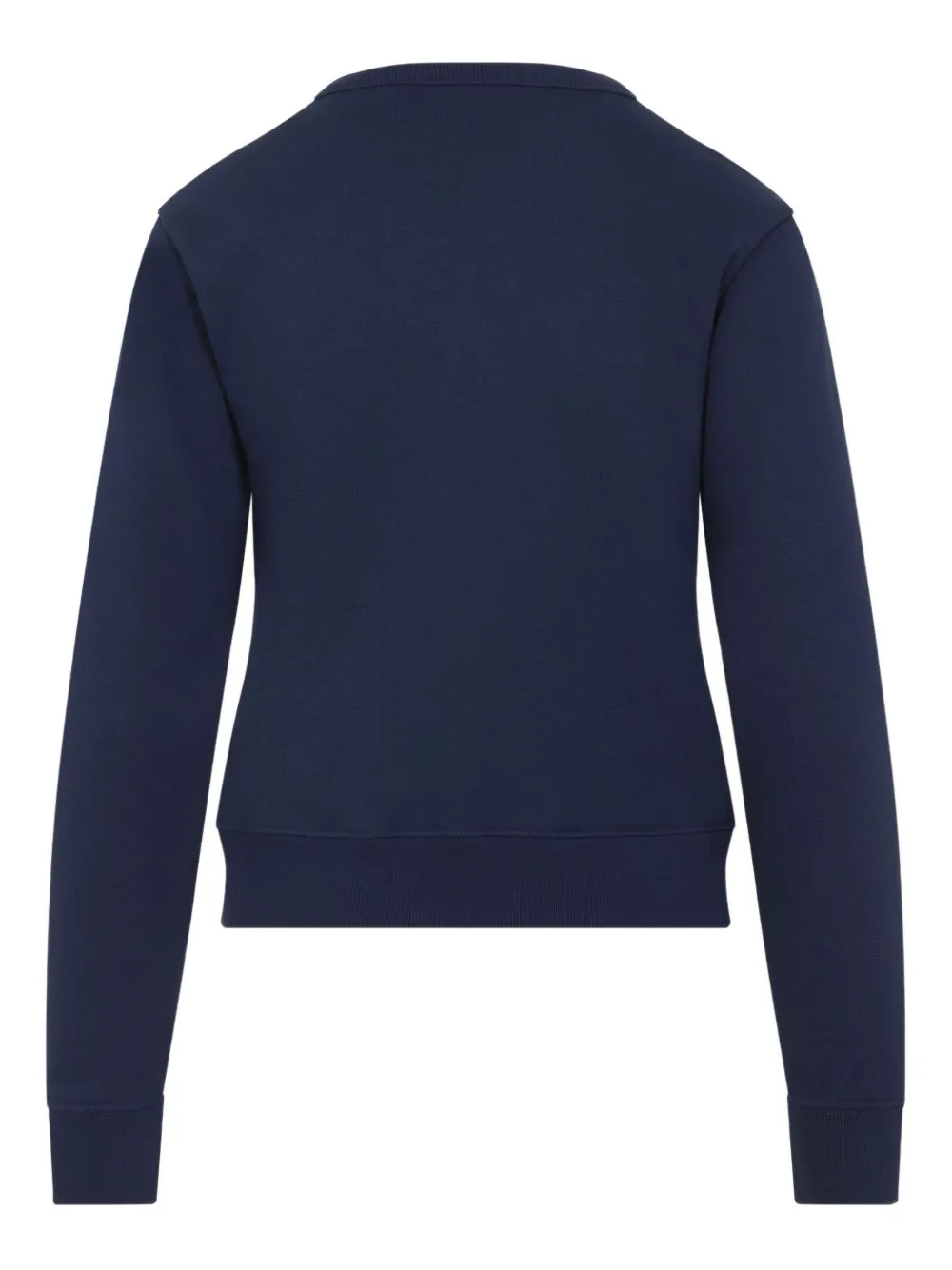 CHEZ VALENTINO COTTON SWEATSHIRT sold by Lord & Taylor product image thumbnail 2