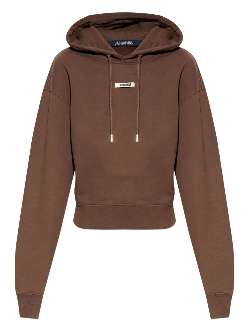 LE HOODIE GROS GRAIN sold by Lord & Taylor