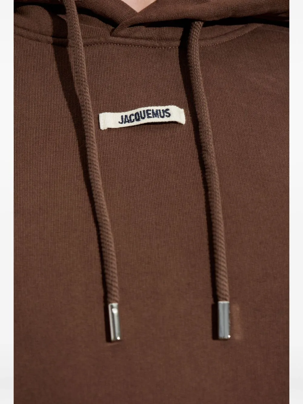 LE HOODIE GROS GRAIN sold by Lord & Taylor product image thumbnail 4