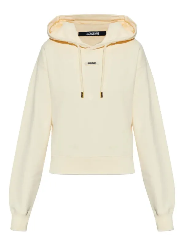 LE HOODIE GROS GRAIN sold by Lord & Taylor