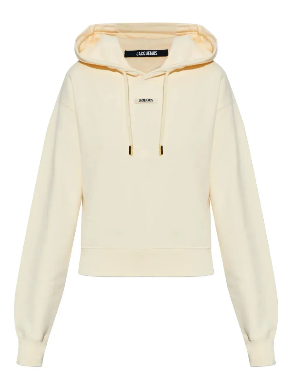 LE HOODIE GROS GRAIN sold by Lord & Taylor