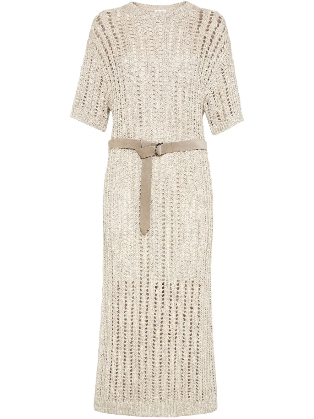 BEIGE HEMP DRESSES sold by Lord & Taylor