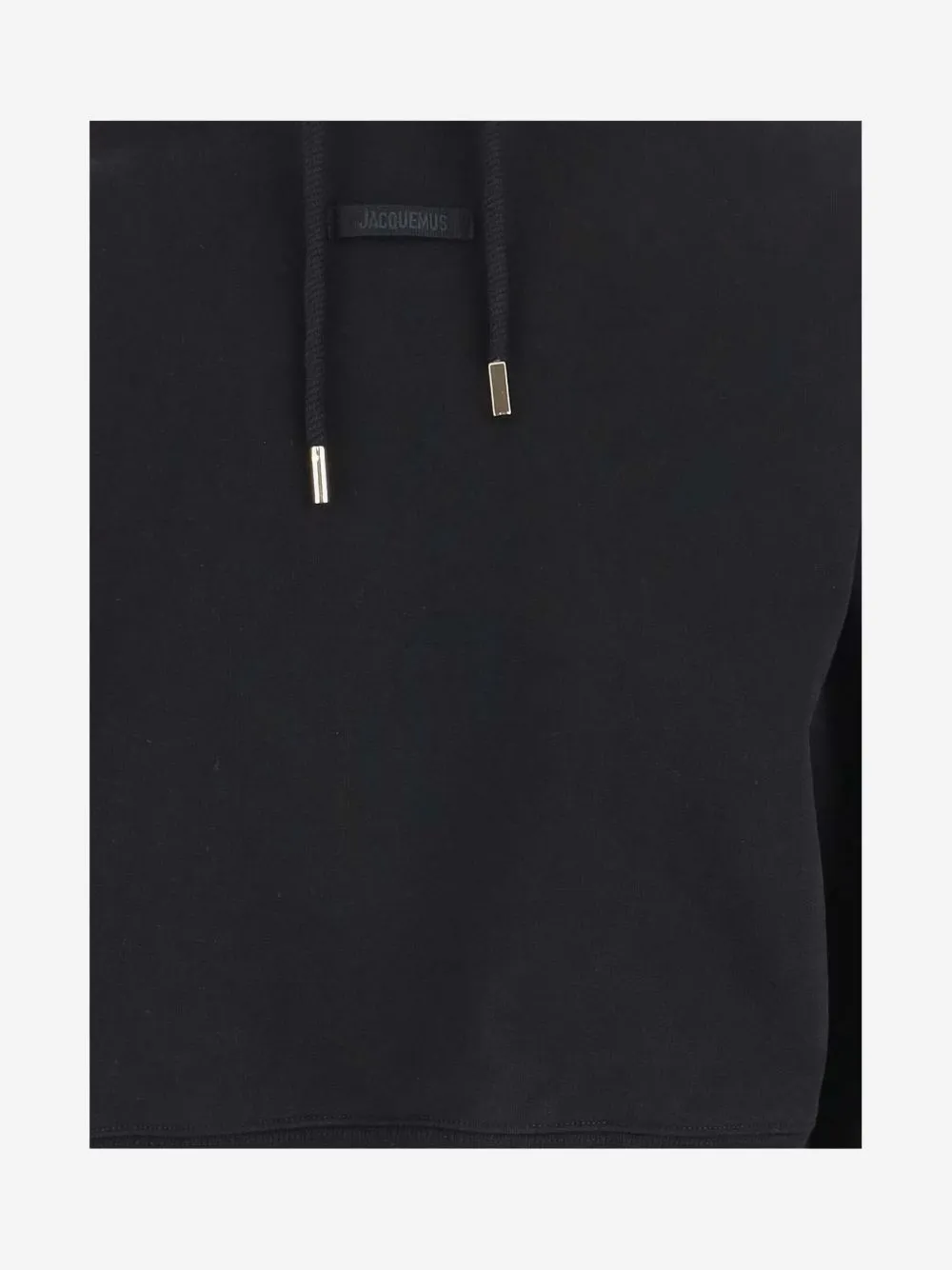 LE HOODIE GROS GRAIN sold by Lord & Taylor product image thumbnail 3