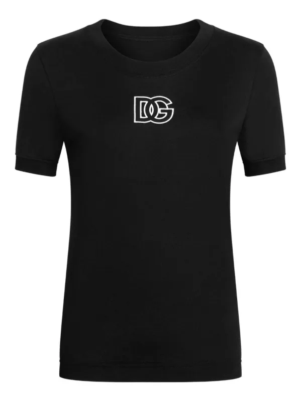 LOGO COTTON T-SHIRT sold by Lord & Taylor