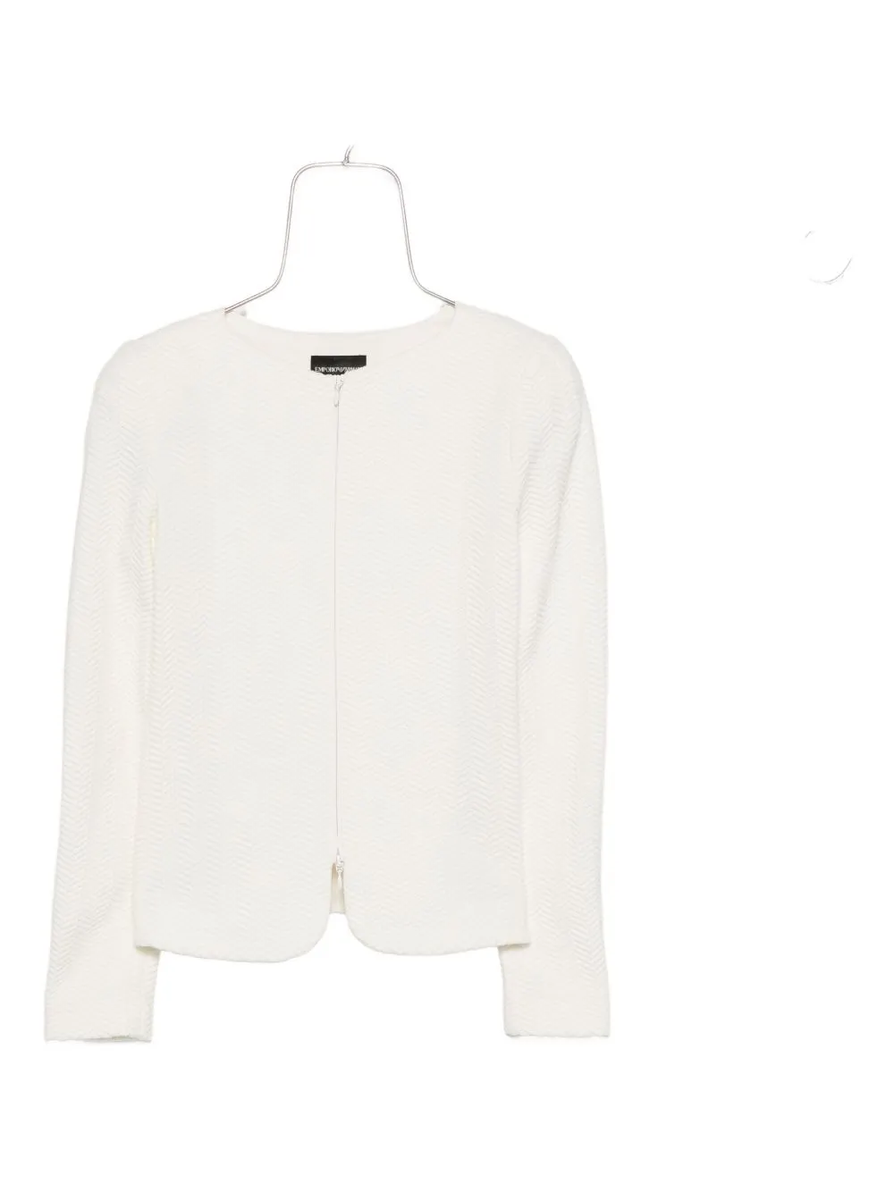 COTTON BLEND BLAZER JACKET sold by Lord & Taylor