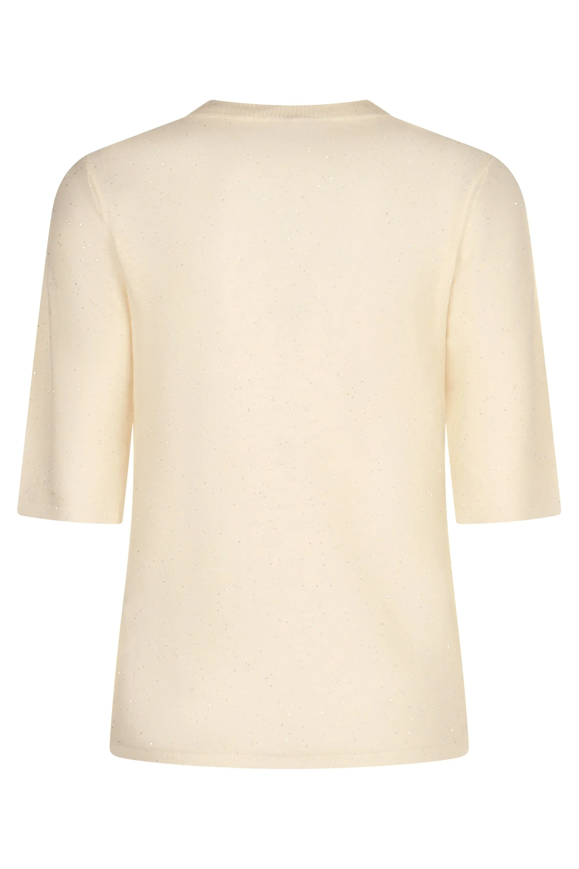 WOOL CREWNECK TOP sold by Lord & Taylor product image thumbnail 2