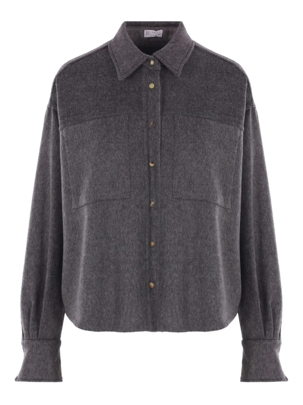 WOOL SHIRT sold by Lord & Taylor