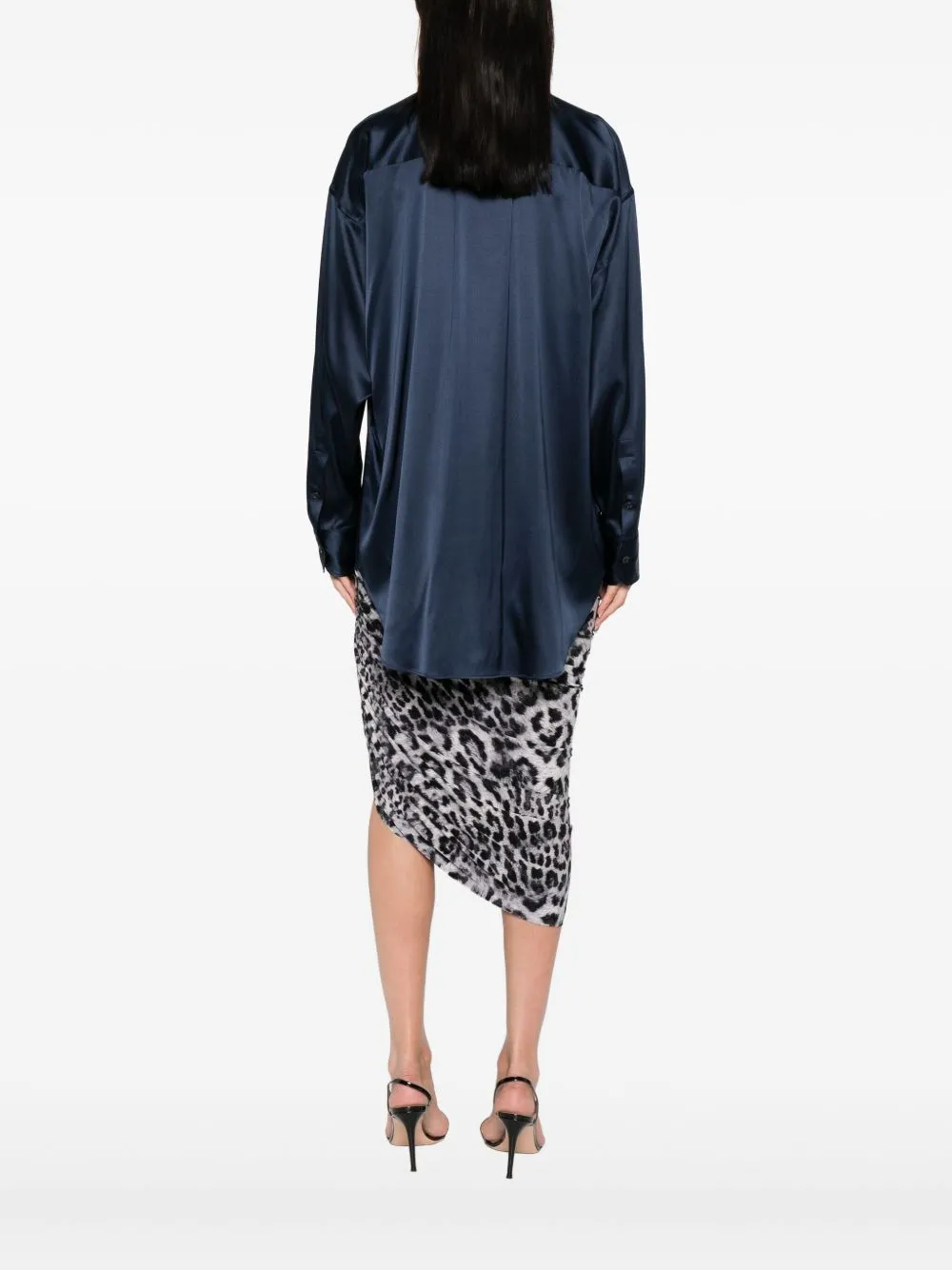 SILK SHIRT sold by Lord & Taylor product image thumbnail 5