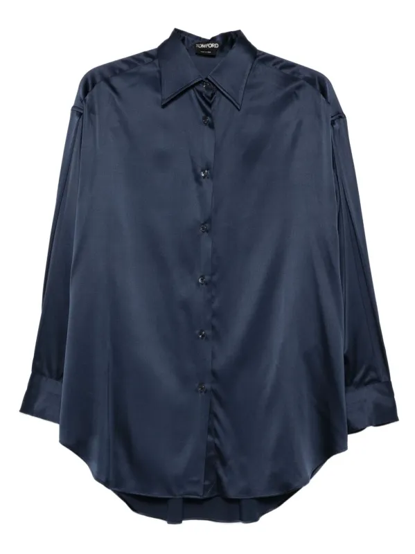 SILK SHIRT sold by Lord & Taylor