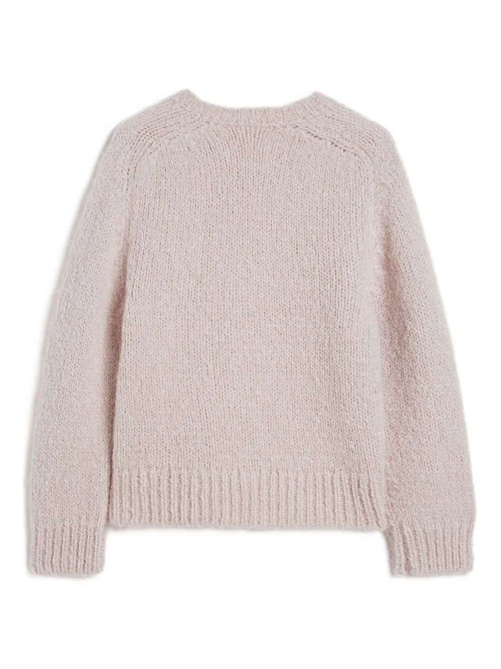 WOOL CREWNECK JUMPER sold by Lord & Taylor product image thumbnail 5