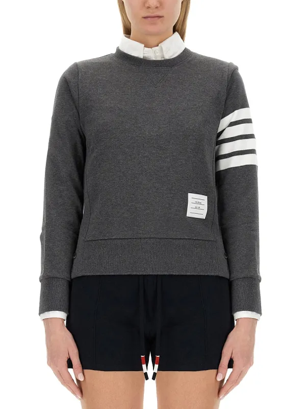 FELPA GIROCOLLO sold by Lord & Taylor