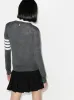 CARDIGAN CON SCOLLO A V sold by Lord & Taylor