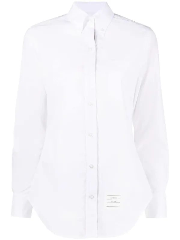 CAMICIA CON LOGO sold by Lord & Taylor