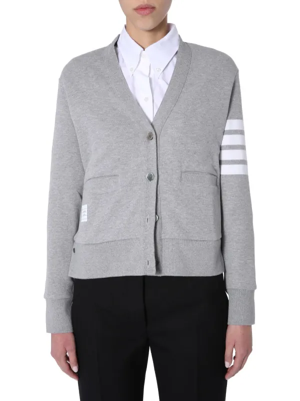 CARDIGAN 4 BAR sold by Lord & Taylor