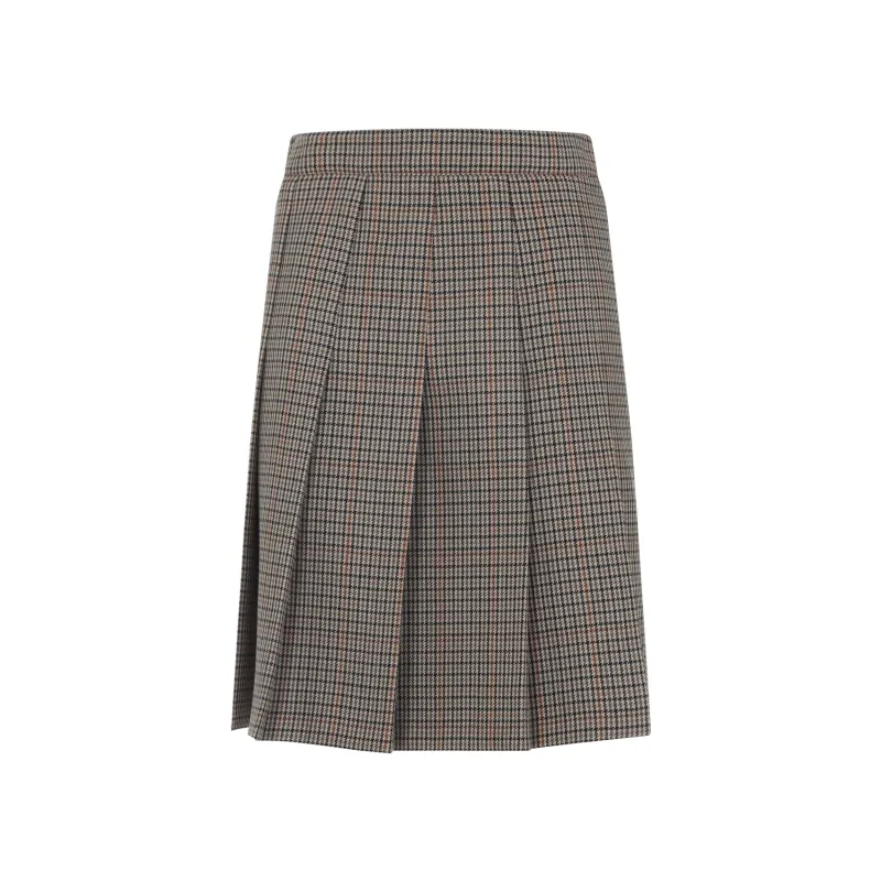 PLISSE MINI SKIRT sold by Lord & Taylor