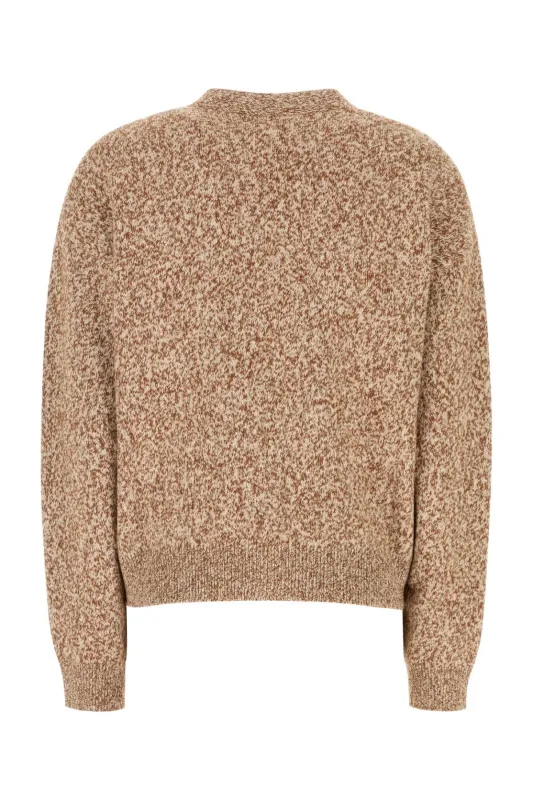 MOULINÉ CASHMERE-BLEND KNIT BOXY CARDIGAN sold by Lord & Taylor