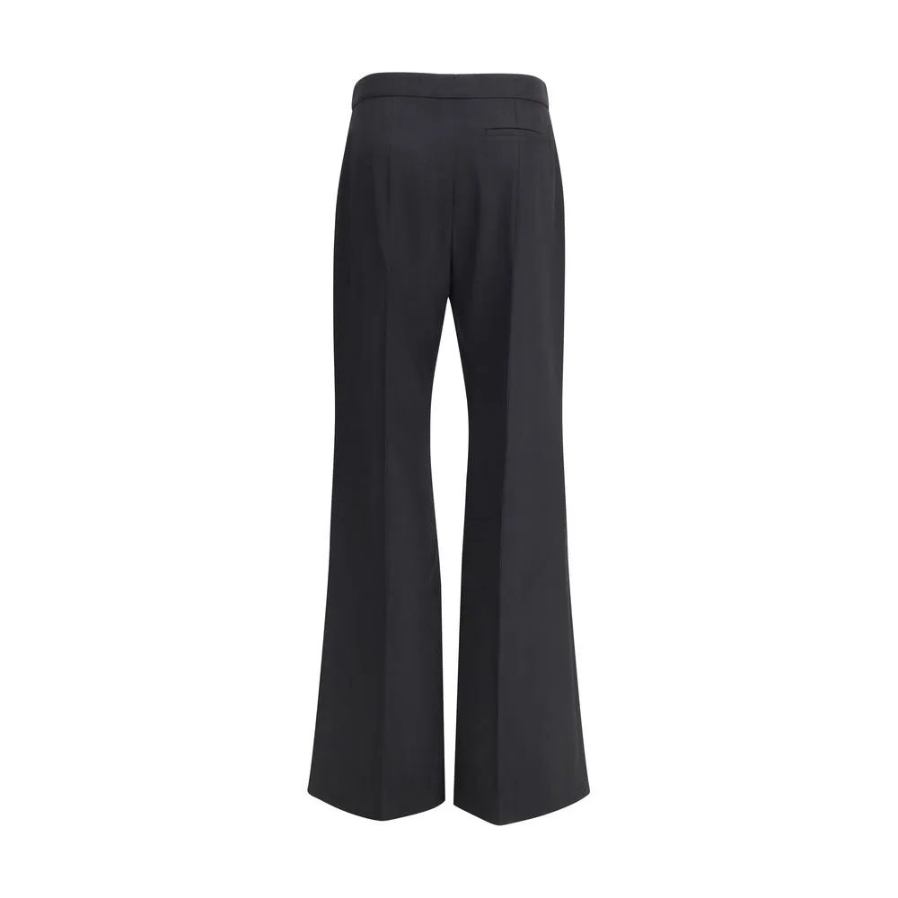 Bootcut tailoring Pants sold by Lord & Taylor product image thumbnail 2
