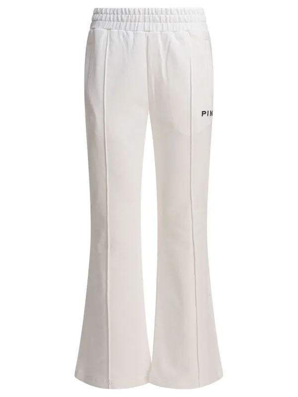WHITE COTTON TROUSERS sold by Lord & Taylor
