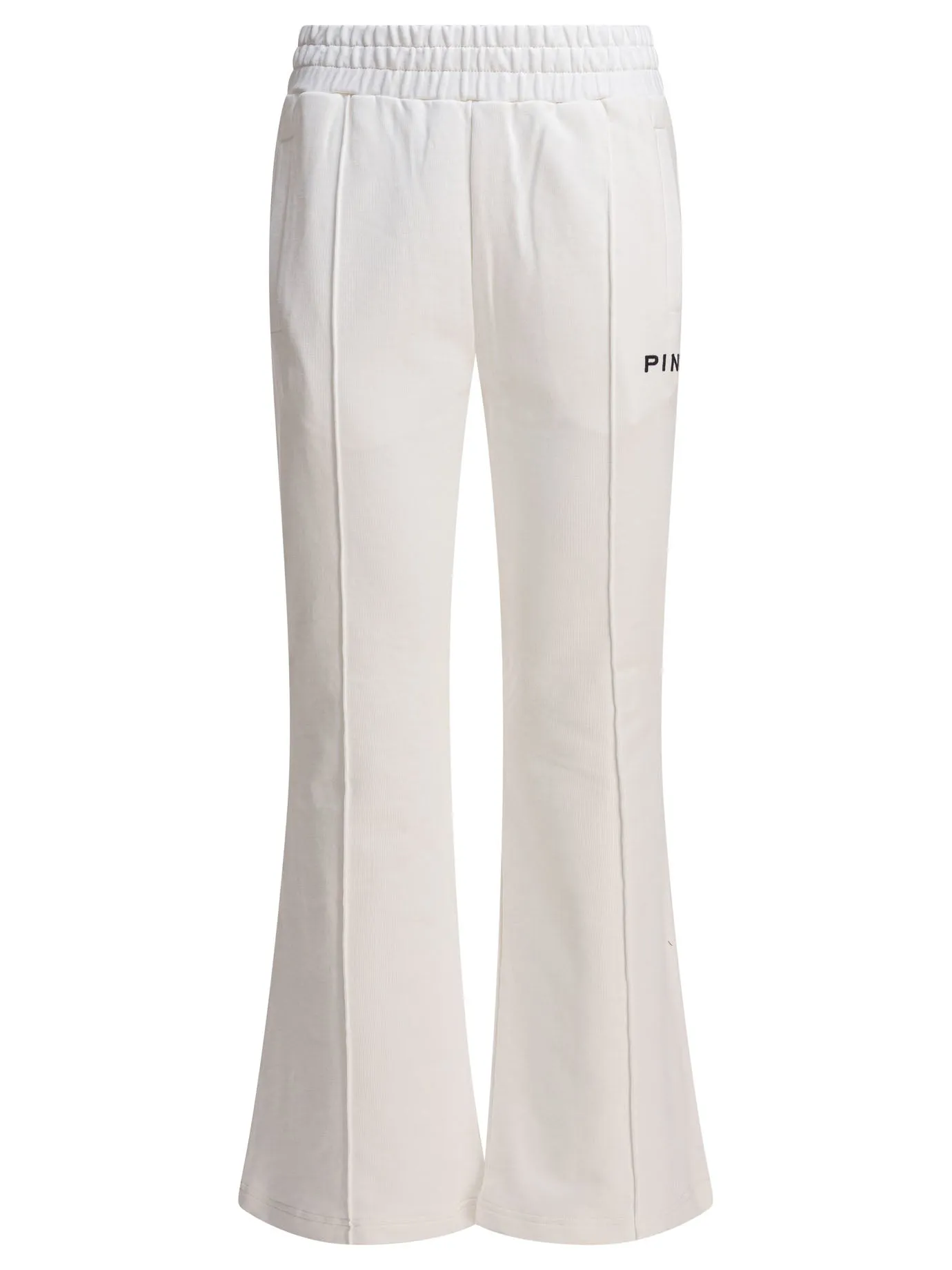 WHITE COTTON TROUSERS sold by Lord & Taylor