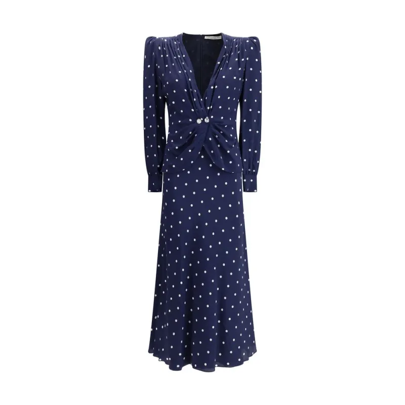Polka dot Dress sold by Lord & Taylor