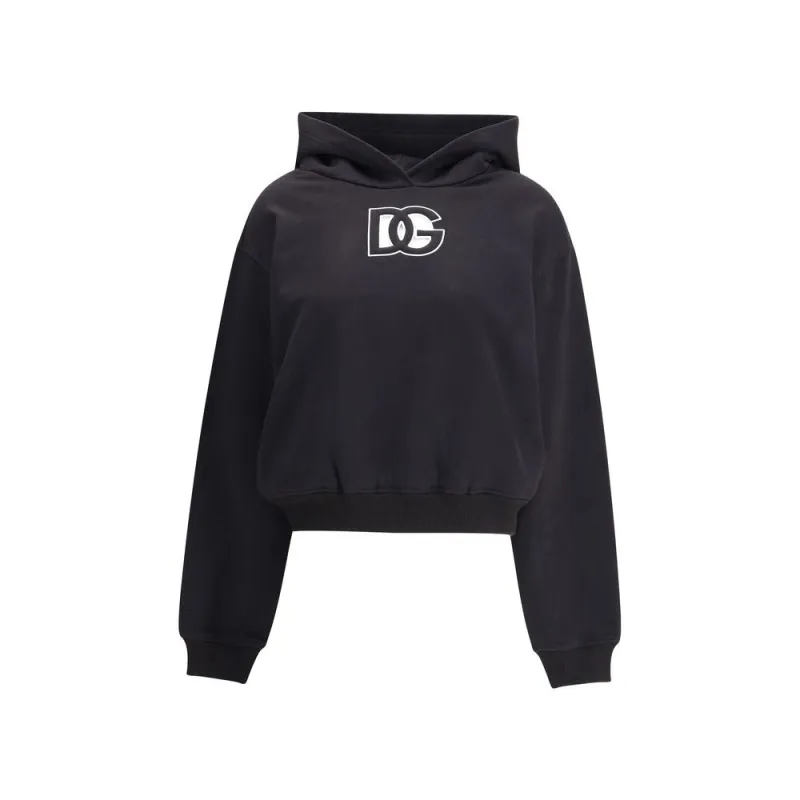 Logo Hooded Sweatshirt sold by Lord & Taylor
