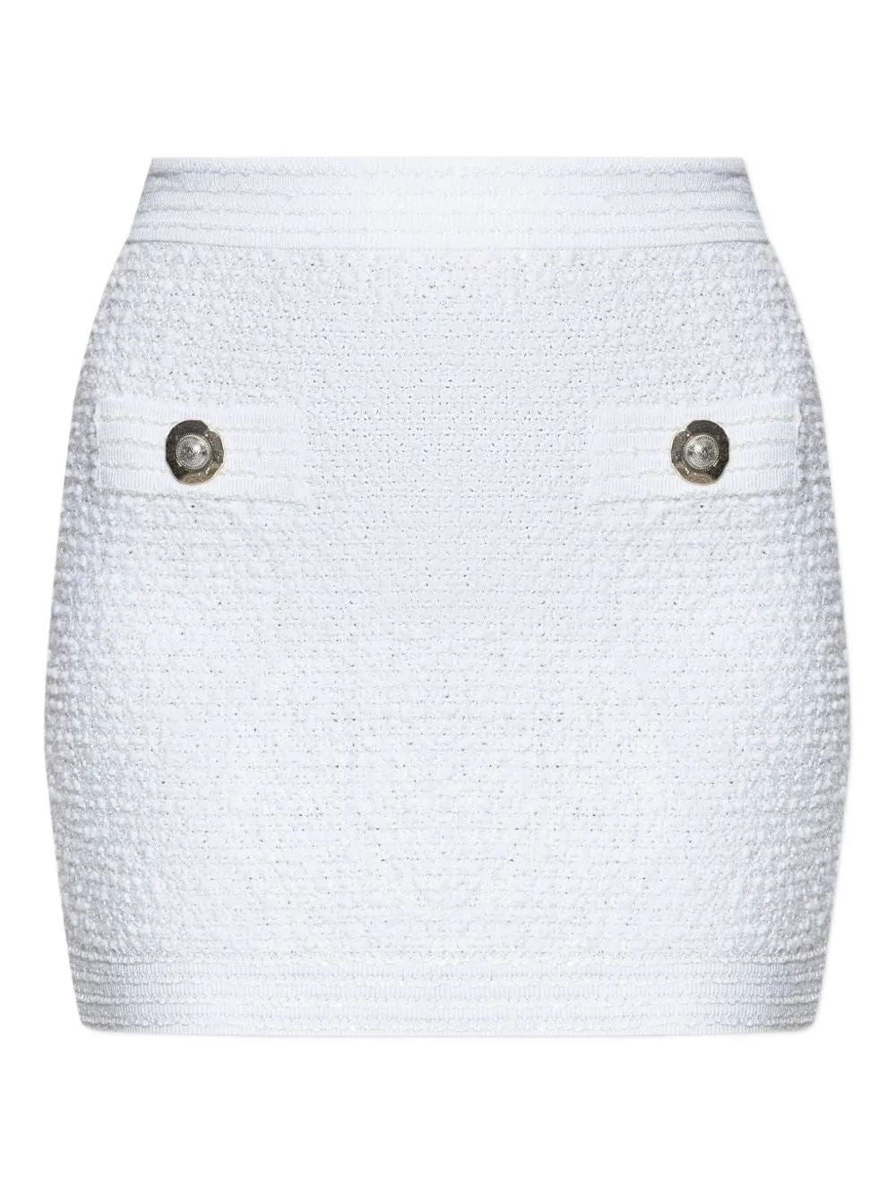 TWEED MINI SKIRT sold by Lord & Taylor